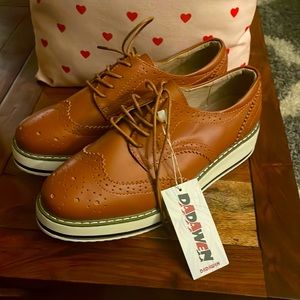 Crazy cute loafers ! Perfect for back to school!